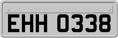 EHH0338