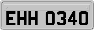 EHH0340
