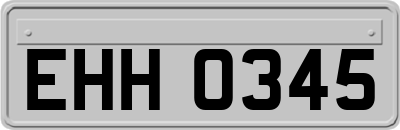 EHH0345
