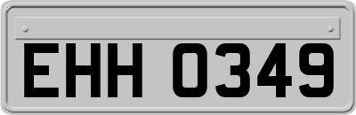 EHH0349
