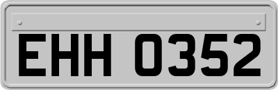 EHH0352