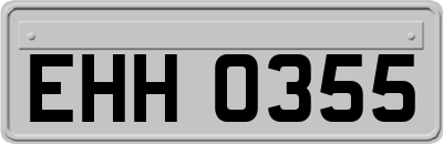 EHH0355
