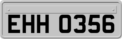 EHH0356