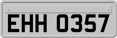 EHH0357
