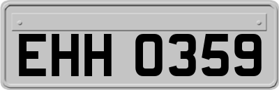 EHH0359