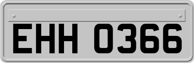 EHH0366