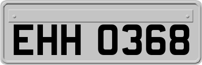 EHH0368