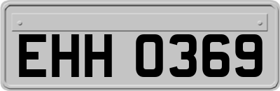EHH0369