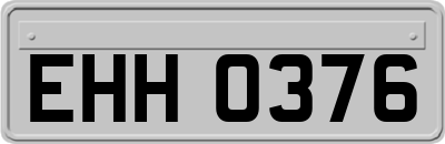EHH0376