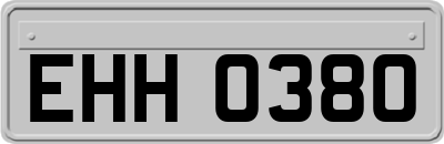 EHH0380