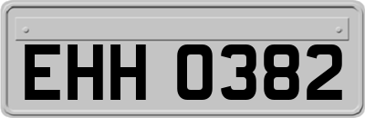 EHH0382