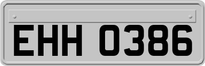 EHH0386