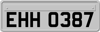 EHH0387