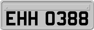 EHH0388