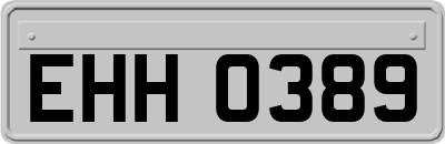 EHH0389