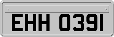 EHH0391