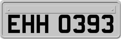 EHH0393
