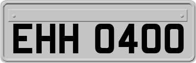 EHH0400