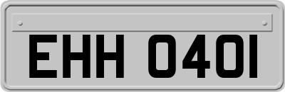 EHH0401