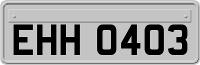 EHH0403