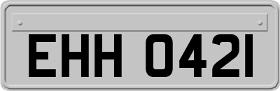 EHH0421