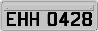 EHH0428