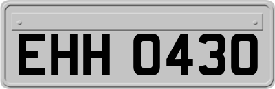 EHH0430