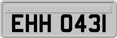 EHH0431