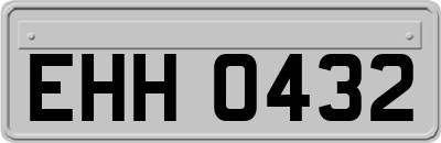 EHH0432
