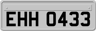 EHH0433