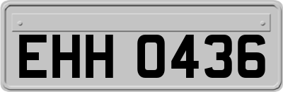 EHH0436