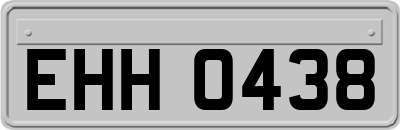 EHH0438