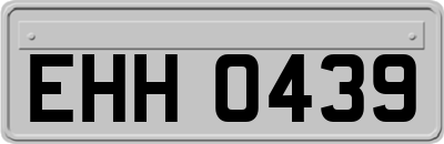EHH0439