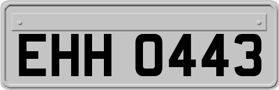 EHH0443