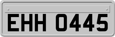 EHH0445