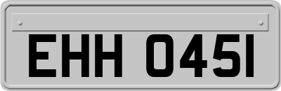 EHH0451