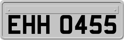 EHH0455