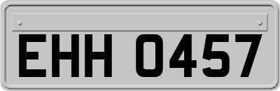 EHH0457