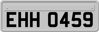 EHH0459