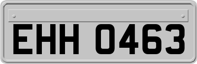 EHH0463