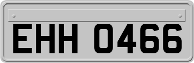 EHH0466