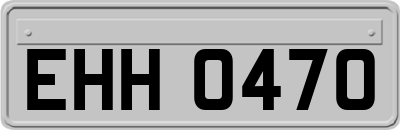 EHH0470