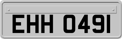 EHH0491
