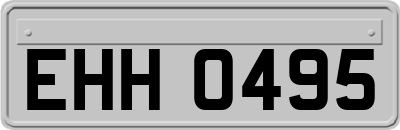 EHH0495