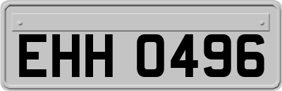 EHH0496