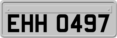 EHH0497