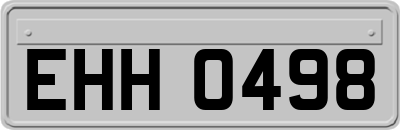 EHH0498