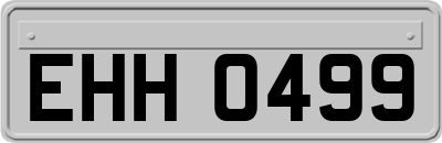 EHH0499