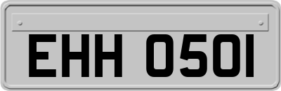 EHH0501