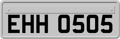 EHH0505